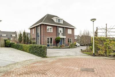 Woning Schutleede 34 Barendrecht
