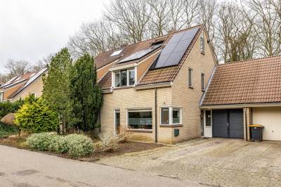 Woning de Hilde 11 Zuidlaren