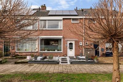 Woning J.J. van Deinselaan 28 Almelo