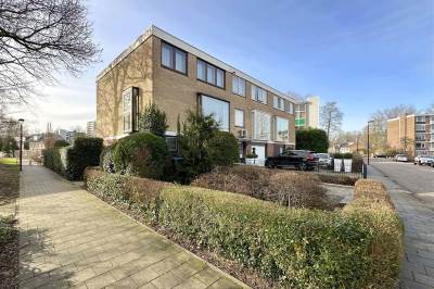 Woning Vredebestlaan 25 Nieuwegein