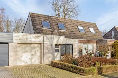 Woning Goudrenet 36 Uden