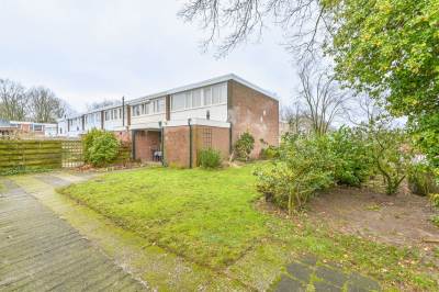 Woning Thedingecamp 49 Emmen