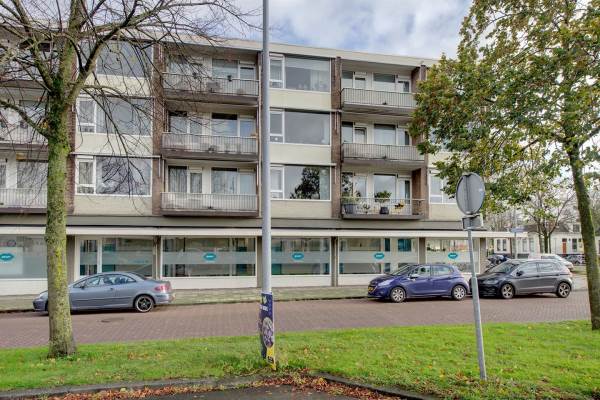 Woning Hoofdstraat 5 Hoogezand