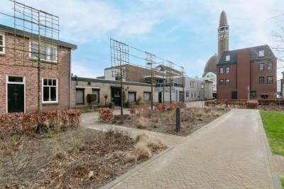 Woning Grotestraat 273b Waalwijk