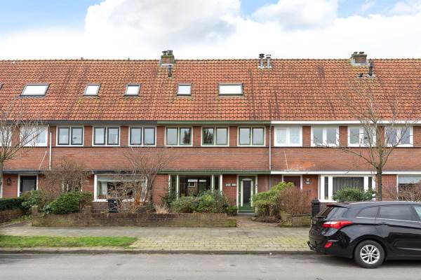 Woning Eemnesserweg 284 Hilversum