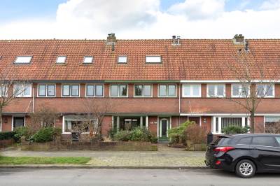 Woning Eemnesserweg 284 Hilversum