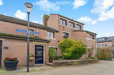 Woning Maaibeemd 50 Breda