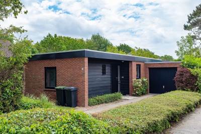 Woning Zuiderpark 3 Domburg