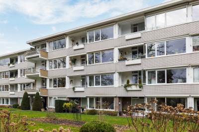 Woning Stationsweg 78 Baarn