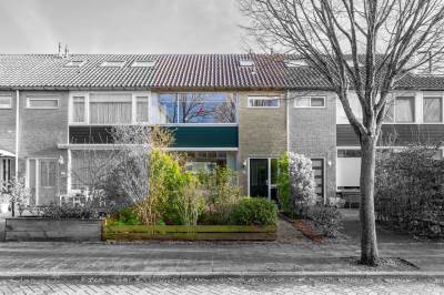 Woning Rosweydelaan 90 De Meern