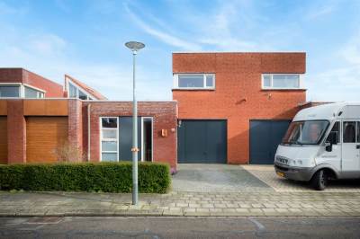 Woning Rembrandtstraat 30c Brunssum