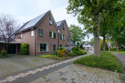 Woning Voorstebree 9 Assen