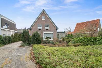 Woning Nieuweweg 103 Hattem