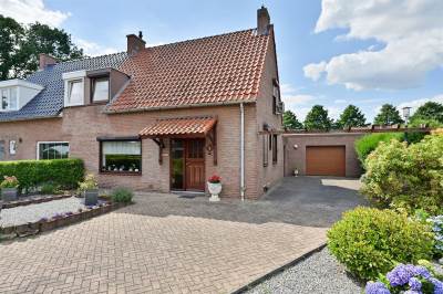 Woning Venusstraat 7 Geleen