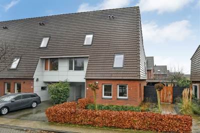 Woning Noordkriek 12 Arnhem
