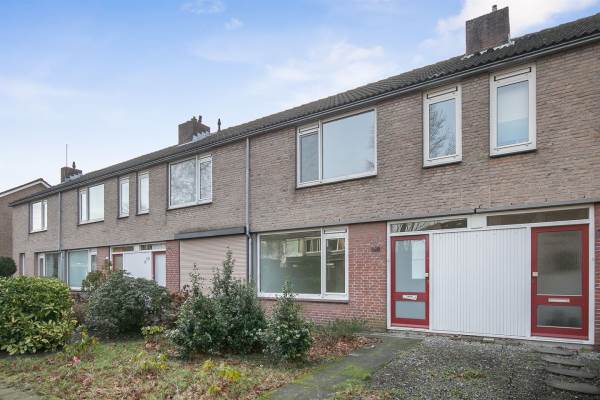 Woning Beiaard 218 Etten-Leur