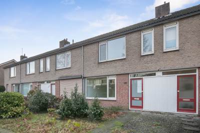 Woning Beiaard 218 Etten-Leur