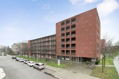 Woning Huniadijk 67 Rotterdam
