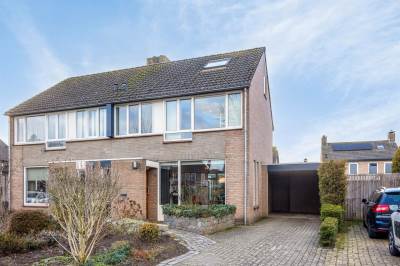 Woning Rode-Schutplein 26 Aarle-Rixtel