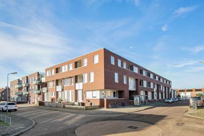 Woning Dommelstraat 7b Den Bosch
