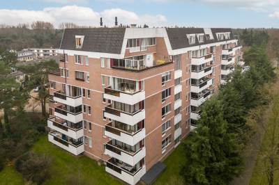 Woning Putterlaan 69 Bilthoven