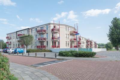 Woning Bongerd 38 Barneveld