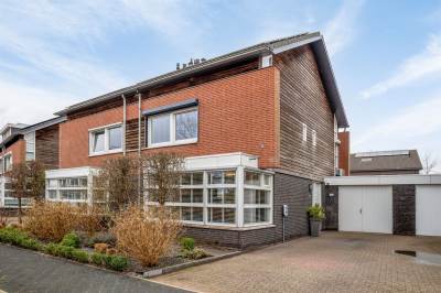 Woning de Lingert 5252 Wijchen