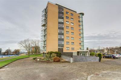 Woning Erasmuspark 129 Ridderkerk