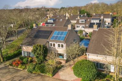 Woning Oudburgerlaan 47 Heiloo