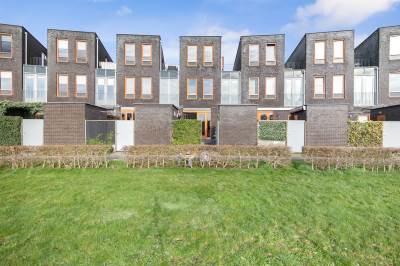 Woning Stanleystraat 22 Hulst