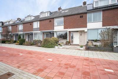 Woning Beethovenlaan 21 Waddinxveen
