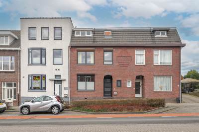 Woning Schelsberg 296 Heerlen