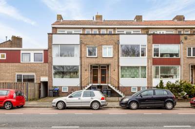 Woning Krommedijk 149 Dordrecht
