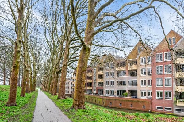 Woning De Tuinen 41 Gorinchem