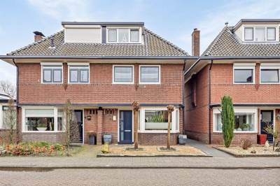 Woning Anemoon 15 Borne