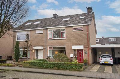 Woning Jasmijnstraat 18 Borne