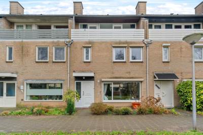 Woning Lokert 17 Eindhoven