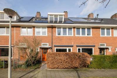 Woning Da Costastraat 20 Arnhem