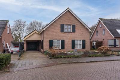 Woning Geelrijs 15 Ammerzoden