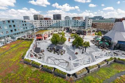 Woning Markt 121 Nieuwegein