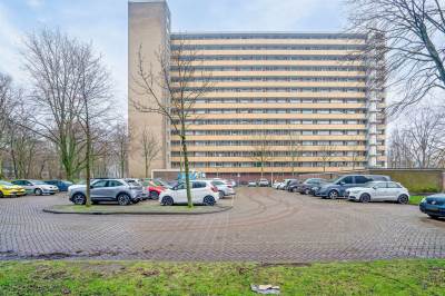 Woning Langswater 238 Amsterdam