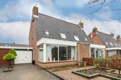 Woning Refter 29 Grootebroek