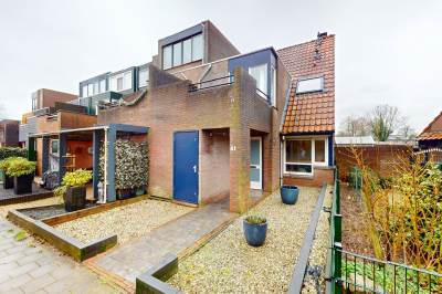 Woning Schoondonk 51 Oosterhout (NB)