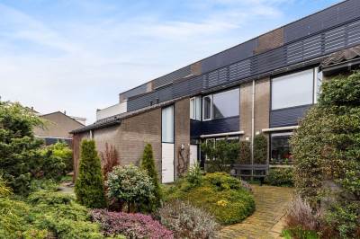 Woning Malusdreef 41 Vlaardingen