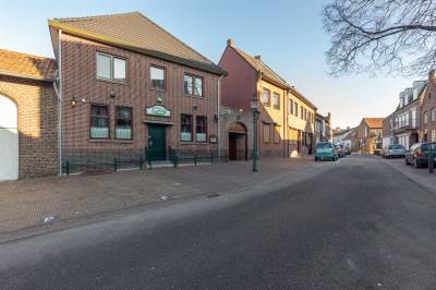 Woning Wilhelminaplein 18 Stein