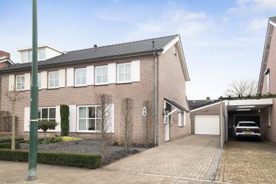Woning Deel 65 Gemert