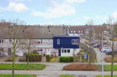 Woning Boedijnhof 27 Hoorn (NH)