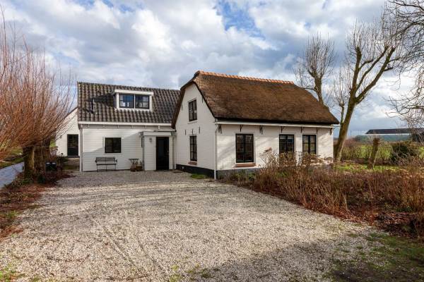 Woning Van Teylingenweg 184 Kamerik