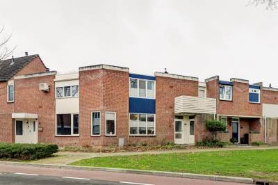 Woning Kruidenlaan 13 Venray