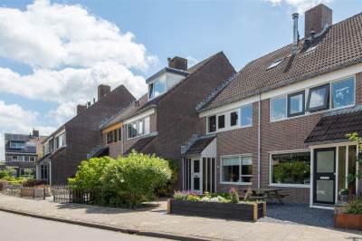 Woning Weerestraat 49 Obdam